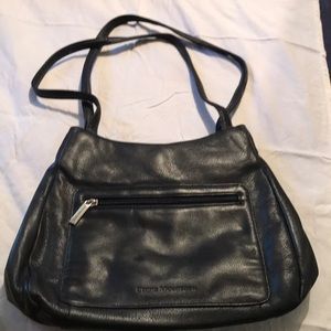 Black Stone Mountain bag